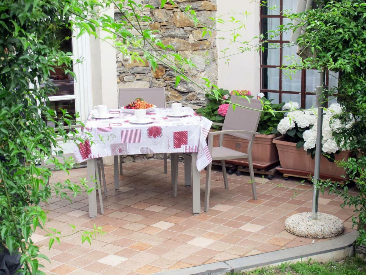 B&B Sul Cammino Oneglia Экстерьер фото