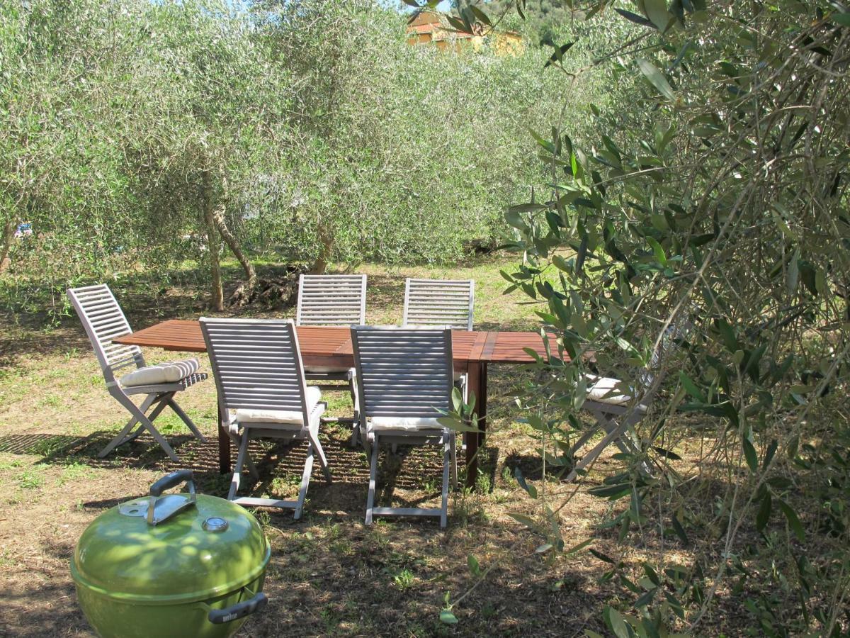B&B Sul Cammino Oneglia Экстерьер фото